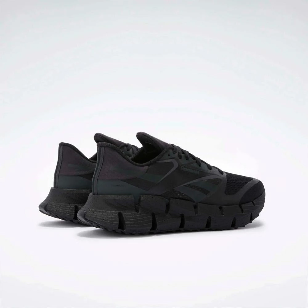 Floatzig 1 Black
