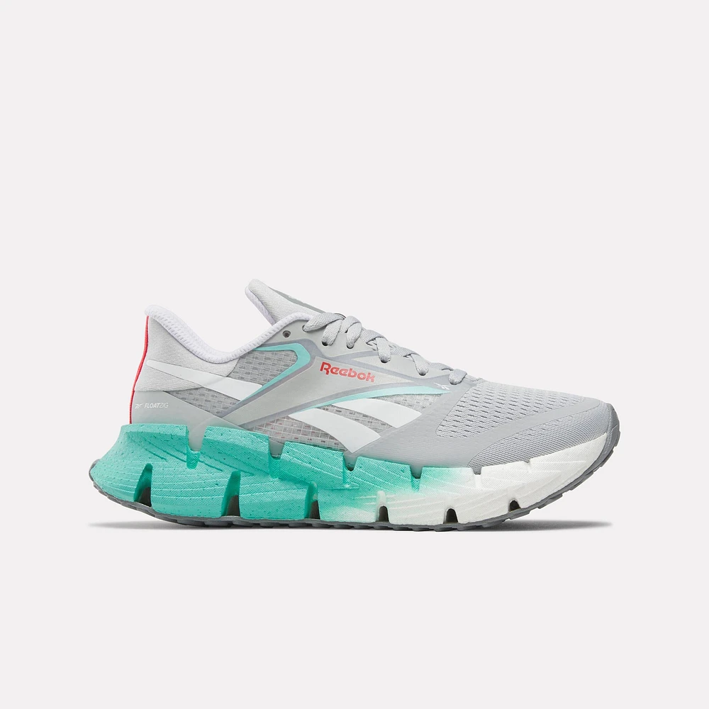 Floatzig 1 Grey