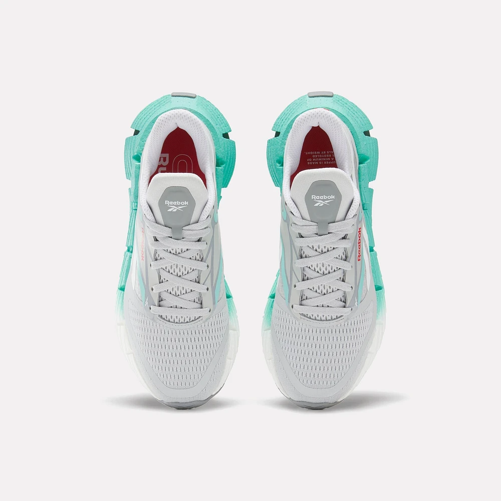 Floatzig 1 Grey