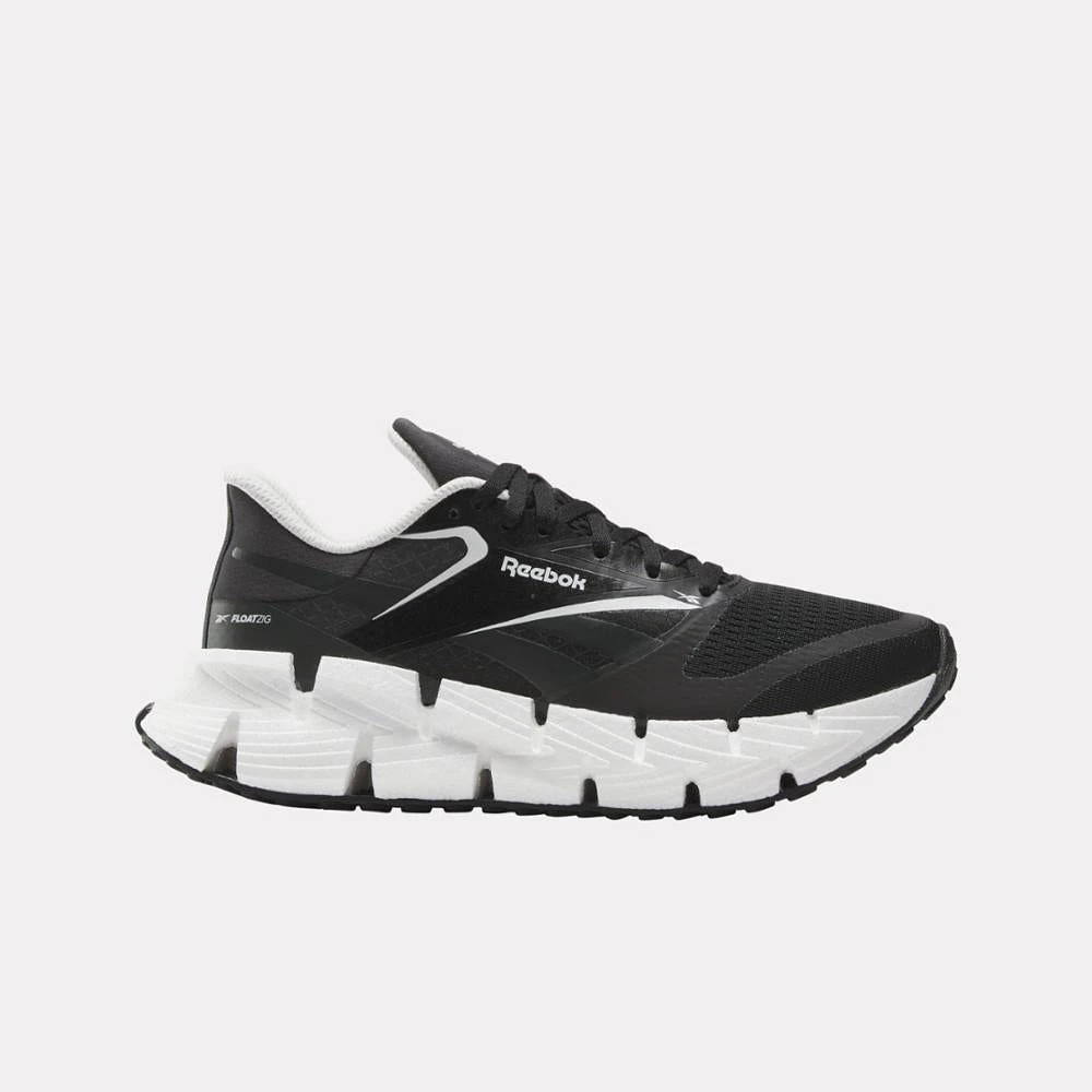 Floatzig 1 Black