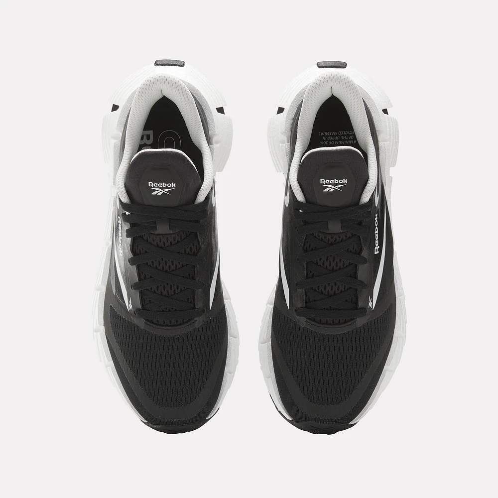 Floatzig 1 Black
