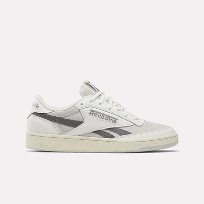 Club C Revenge Vintage II White