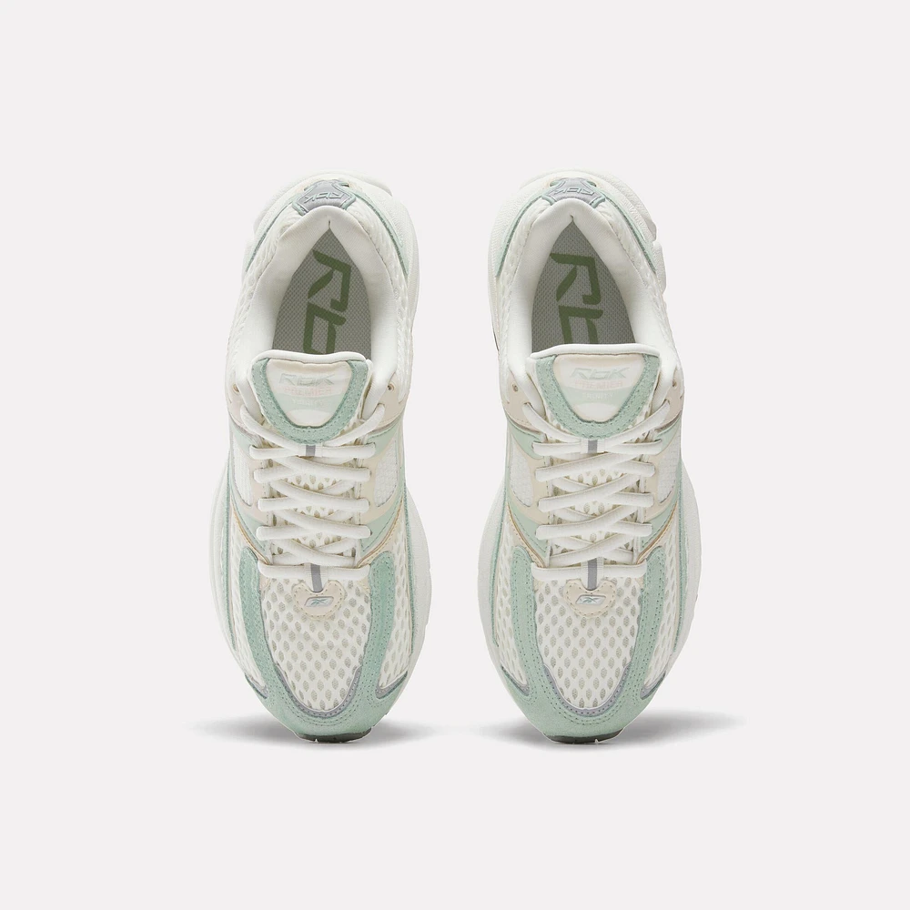 RBK Premier Trinity White