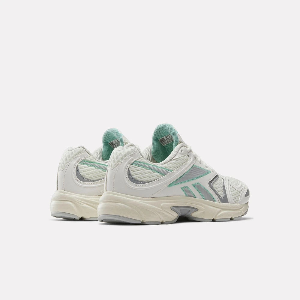 RBK Premier Road Plus VI White