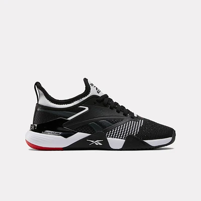 Nano Court Black