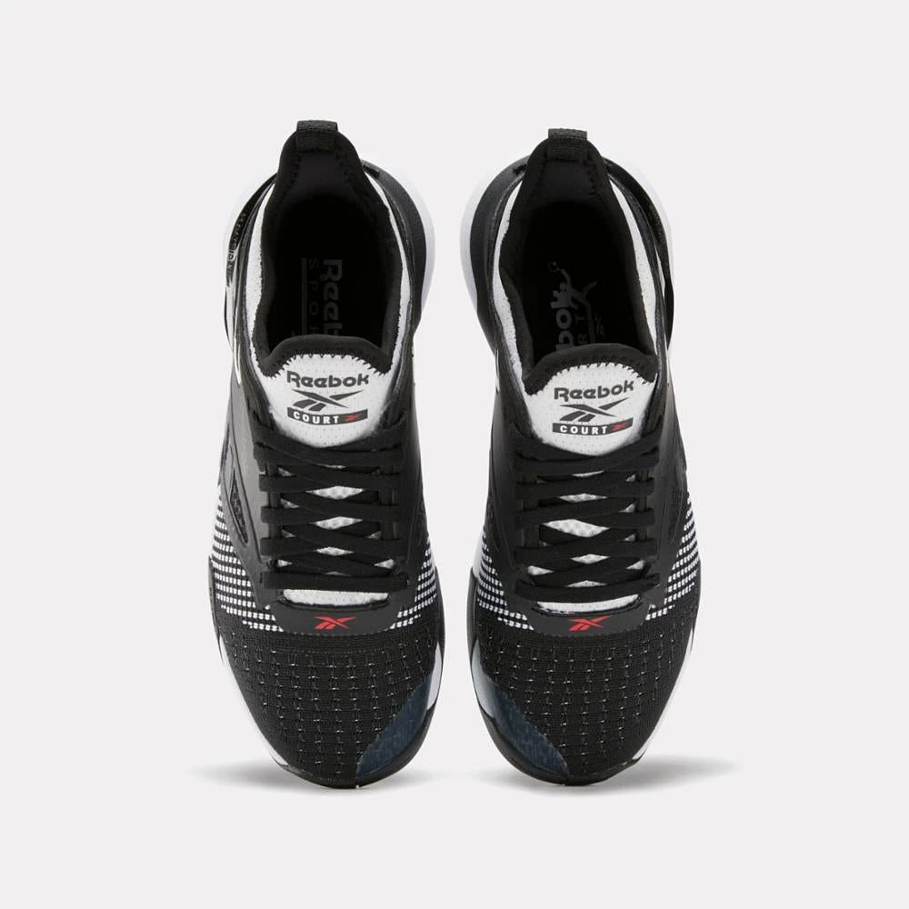 Nano Court Black