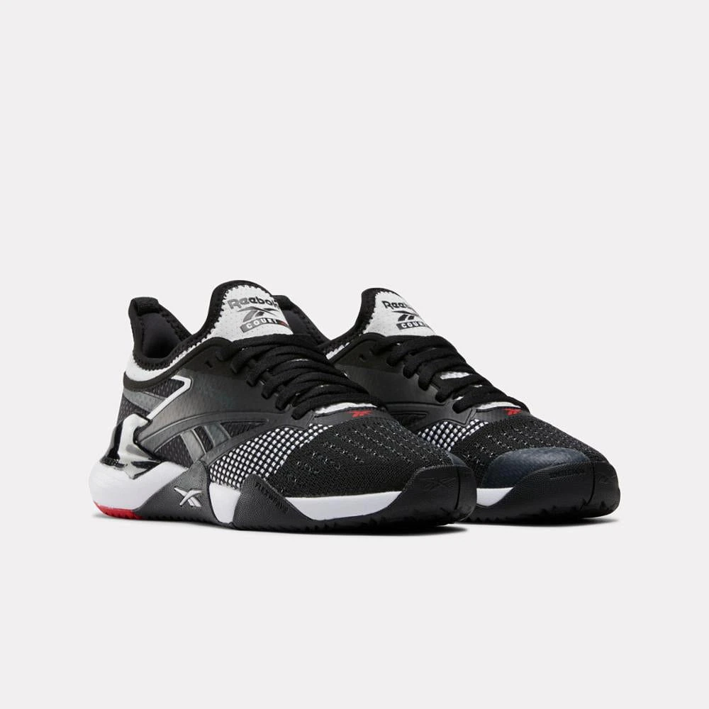 Nano Court Black