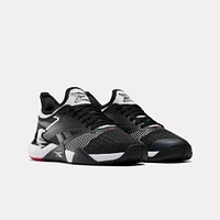 Nano Court Black