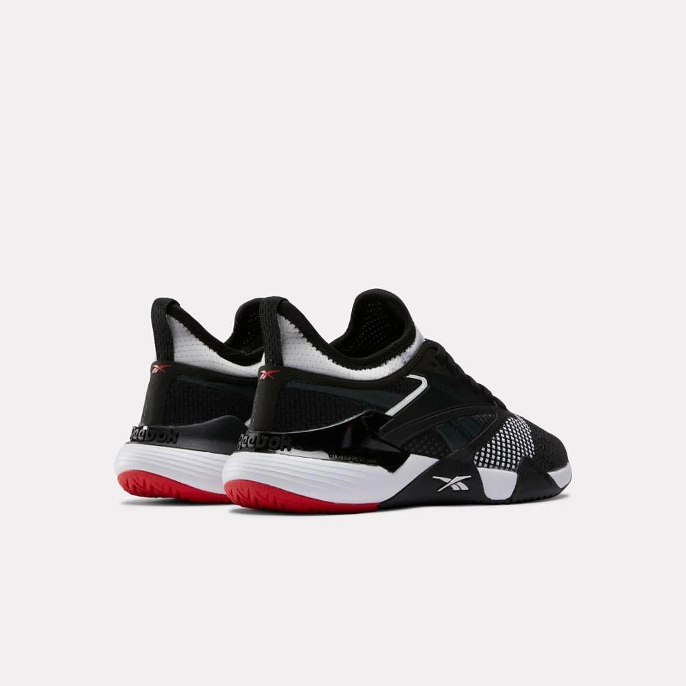 Nano Court Black