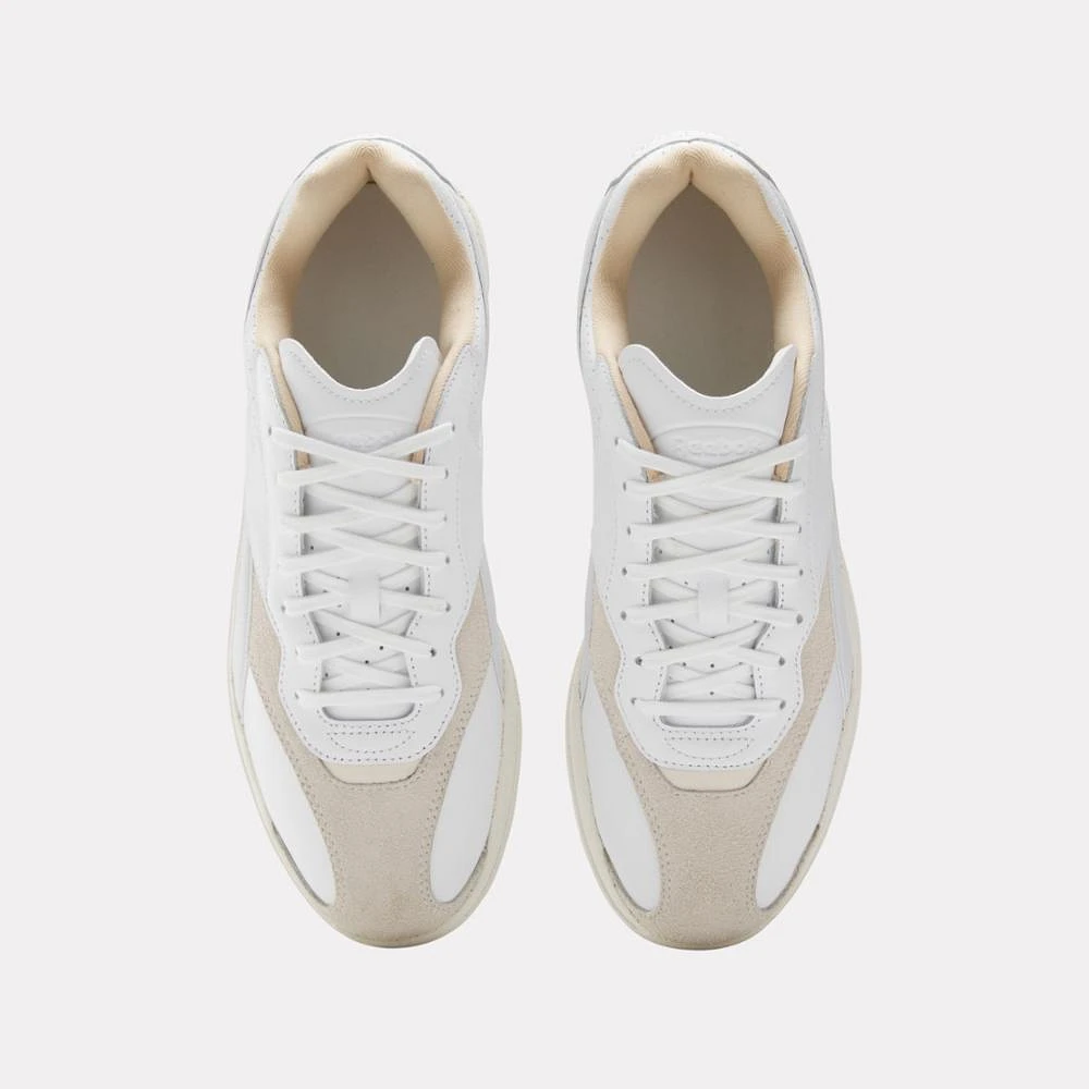 Hammer Street White