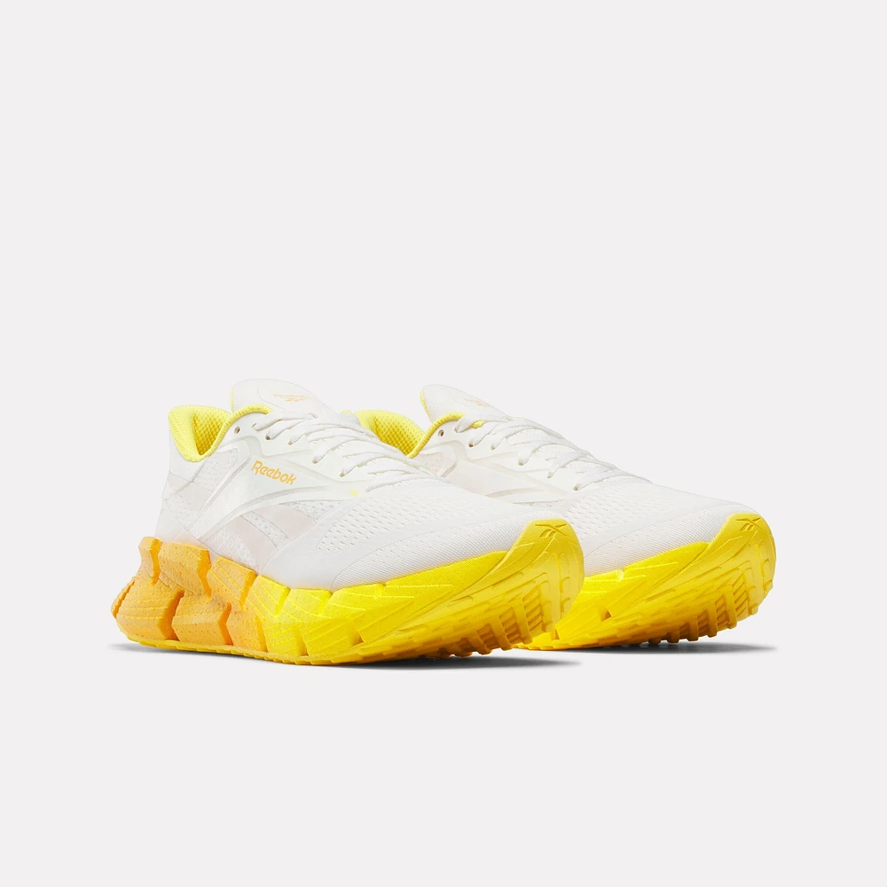 Floatzig 1 White