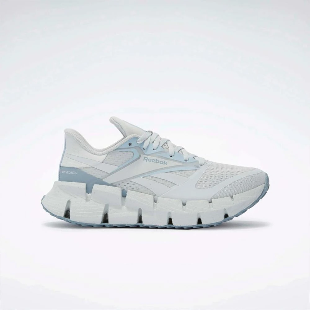 Floatzig 1 Grey