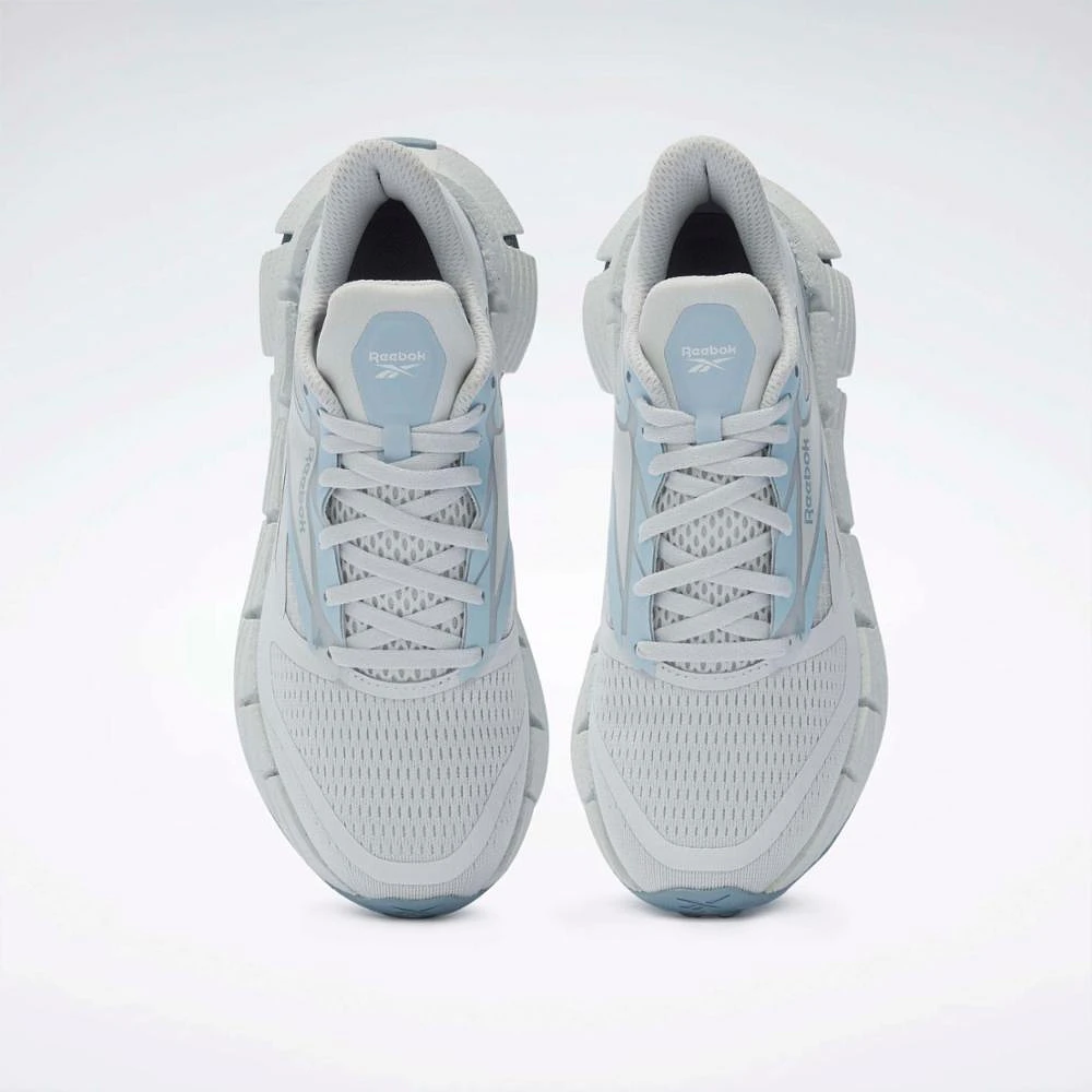 Floatzig 1 Grey