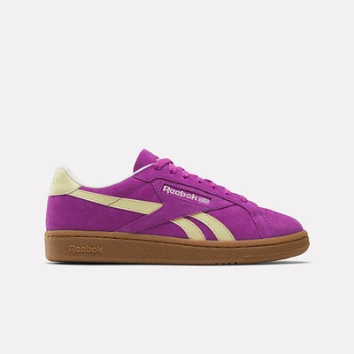 Club C Grounds Uk Purple