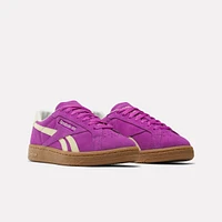 Club C Grounds Uk Purple