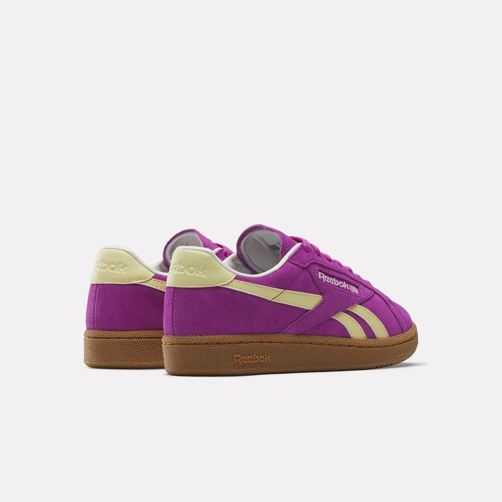 Club C Grounds Uk Purple