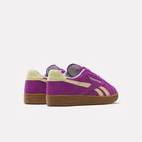 Club C Grounds Uk Purple