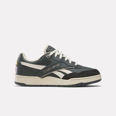 BB 4000 II Men Grey