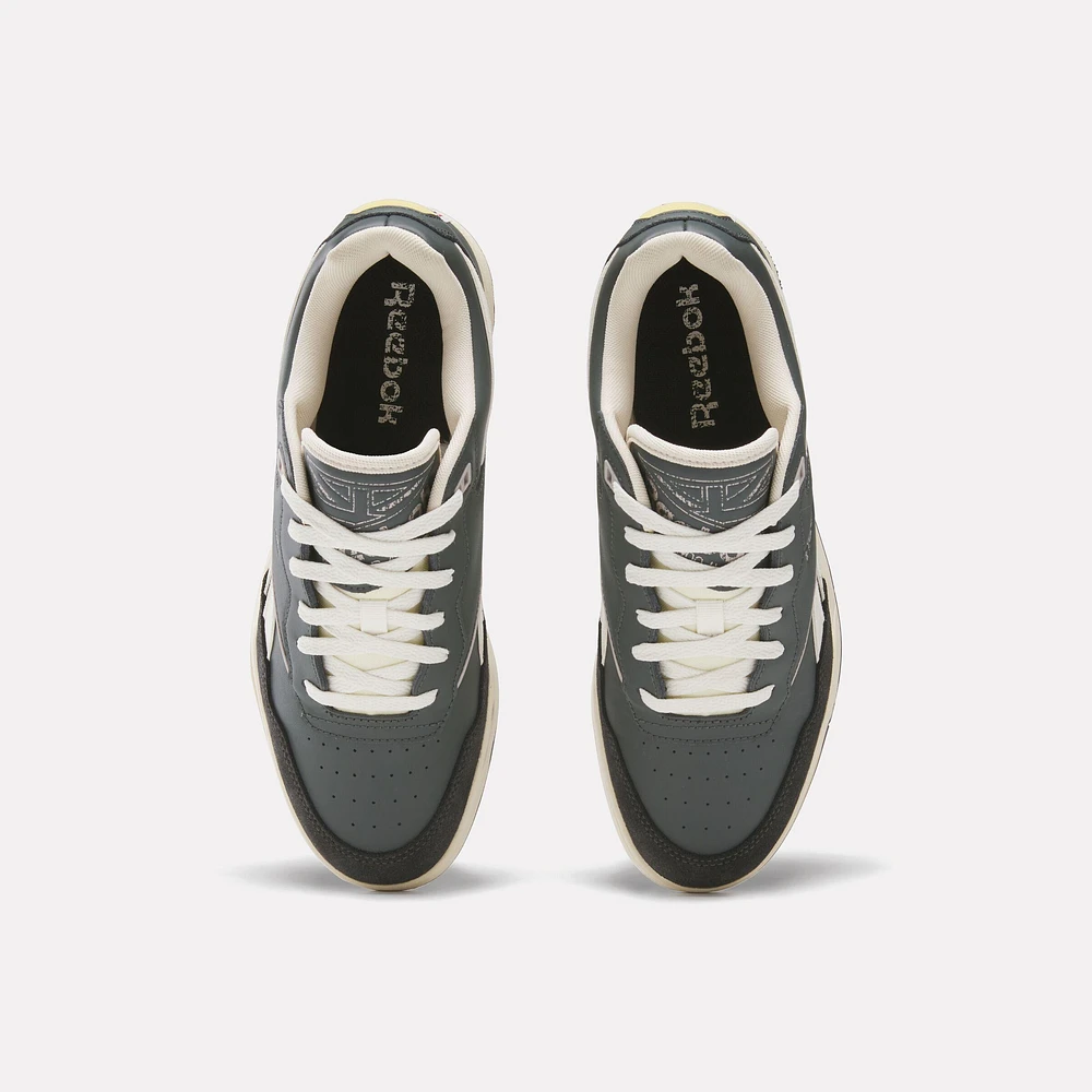 BB 4000 II Men Grey