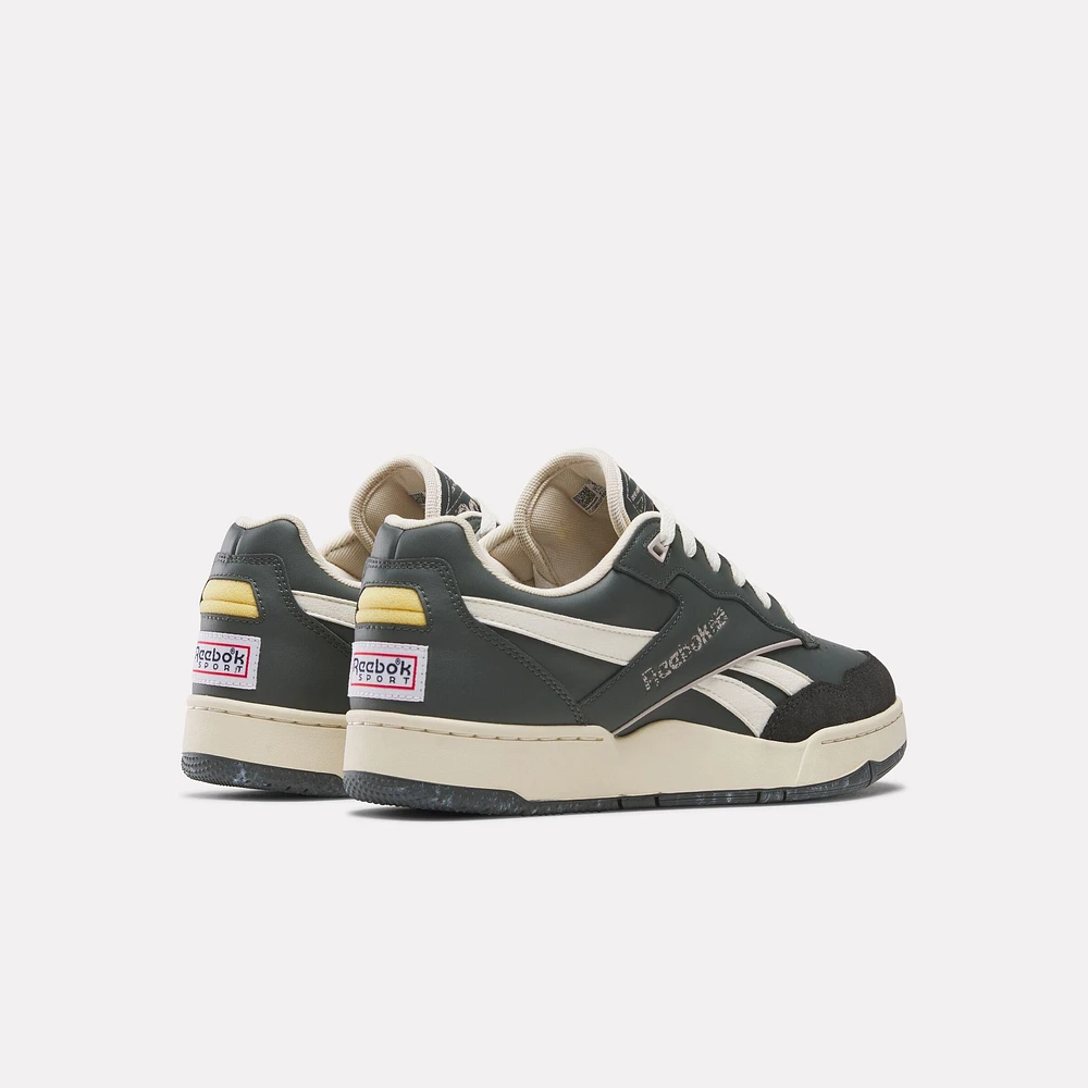 BB 4000 II Men Grey