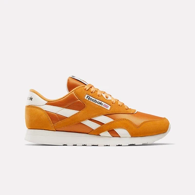 Classic Nylon Orange