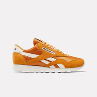 Classic Nylon Orange
