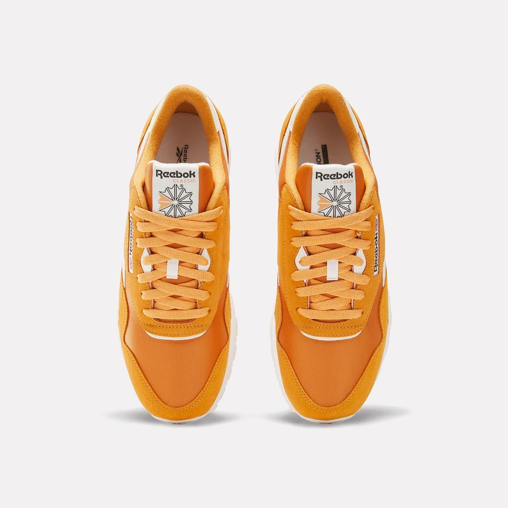 Classic Nylon Orange