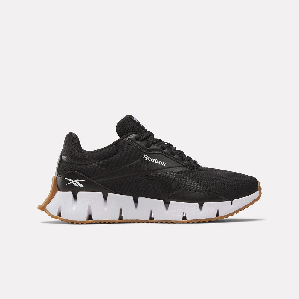Zig Dynamica STR Black