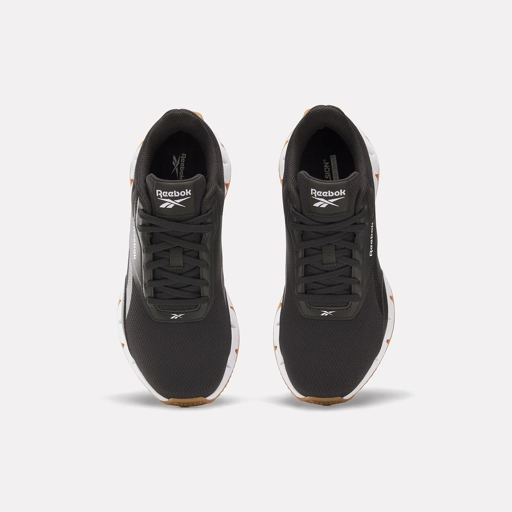 Zig Dynamica STR Black