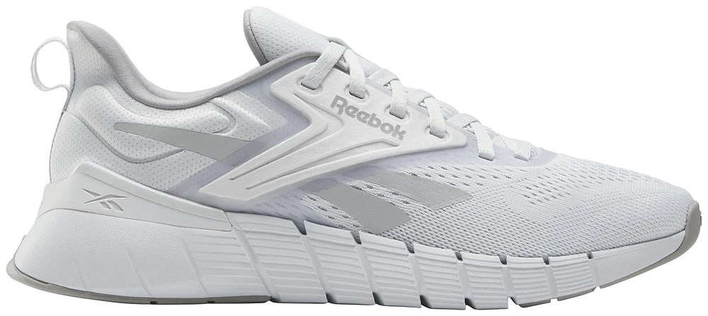 Nano GYM Grey