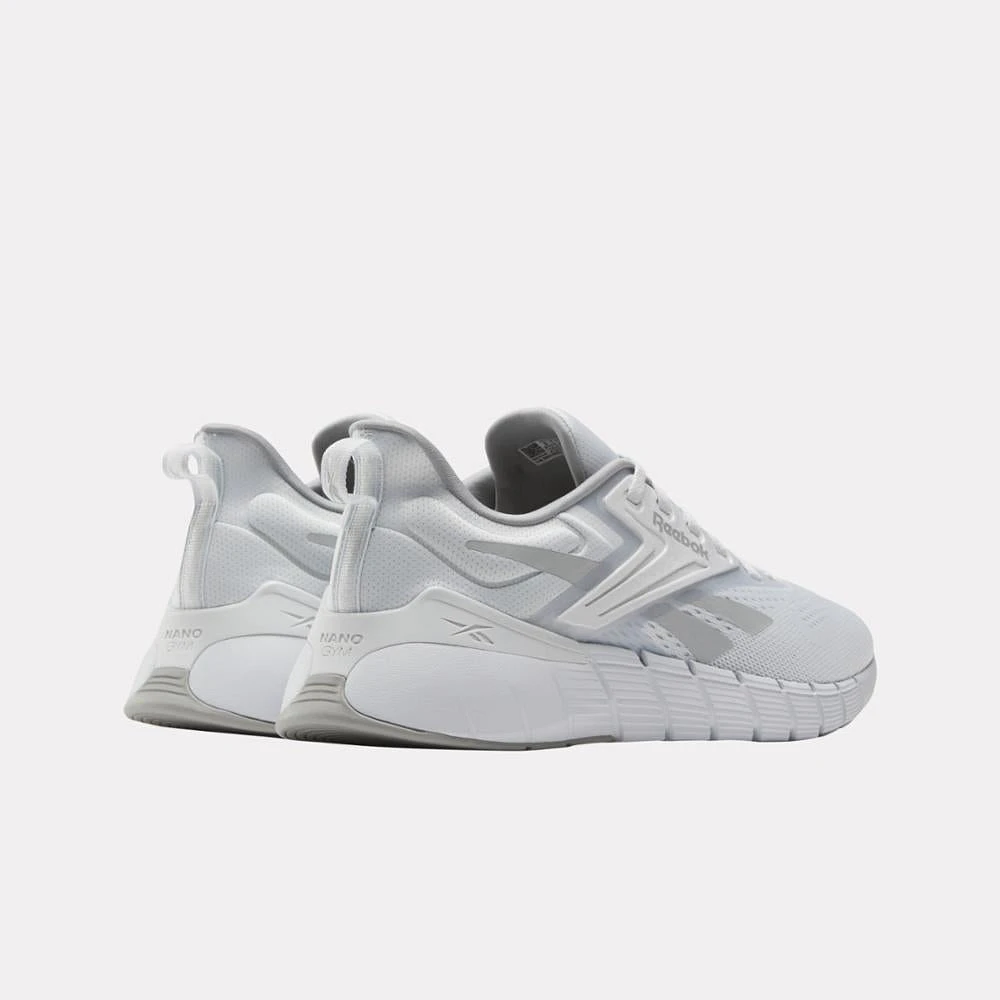 Nano GYM Grey