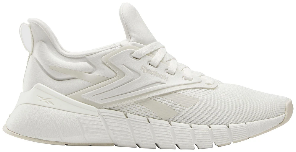 Nano GYM White