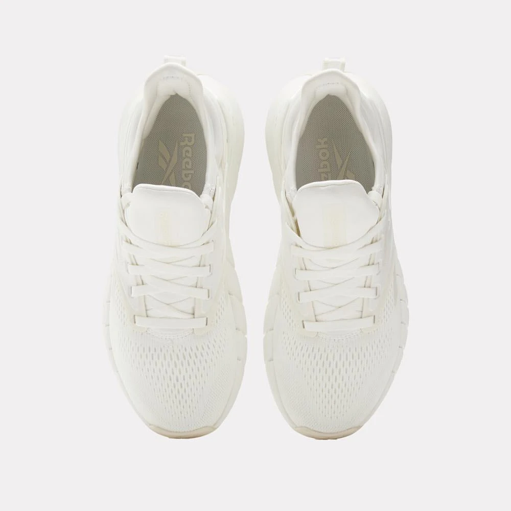 Nano GYM White