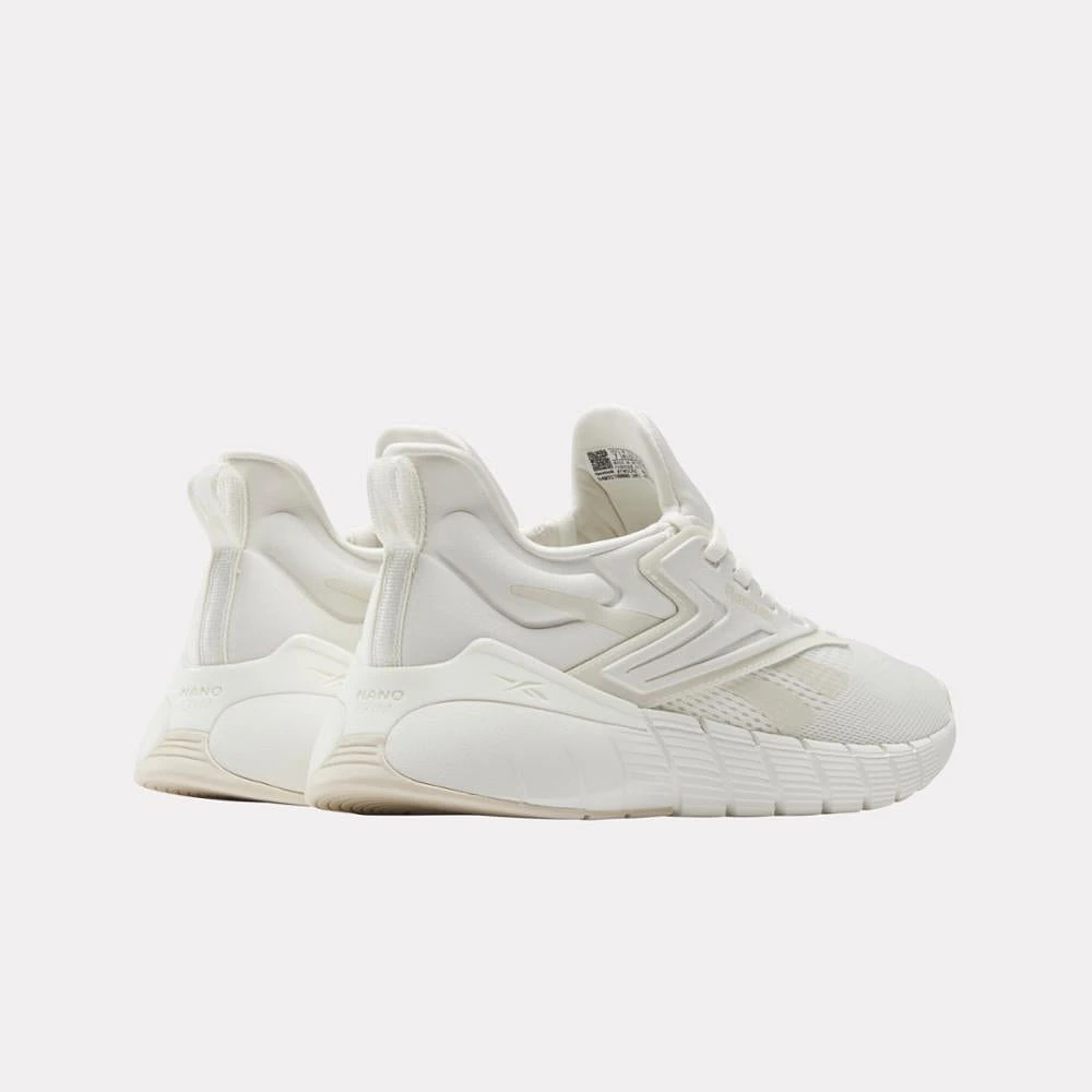 Nano GYM White