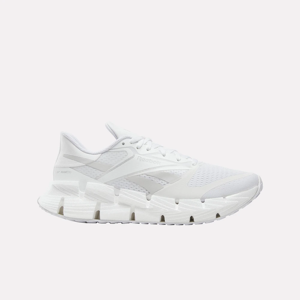 Floatzig 1 White