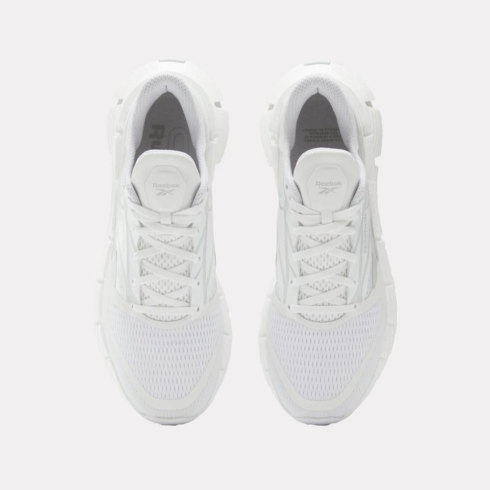 Floatzig 1 White