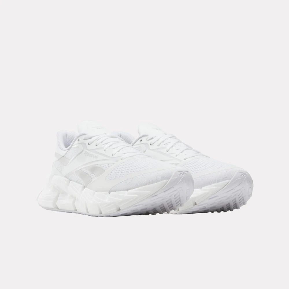 Floatzig 1 White