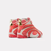 Shaqnosis x Angel Le White