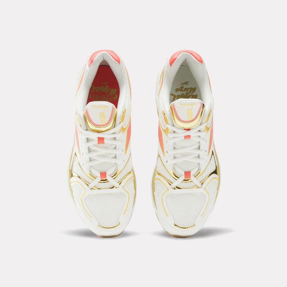 RBK Premier Road Plus VI x Angel Le White