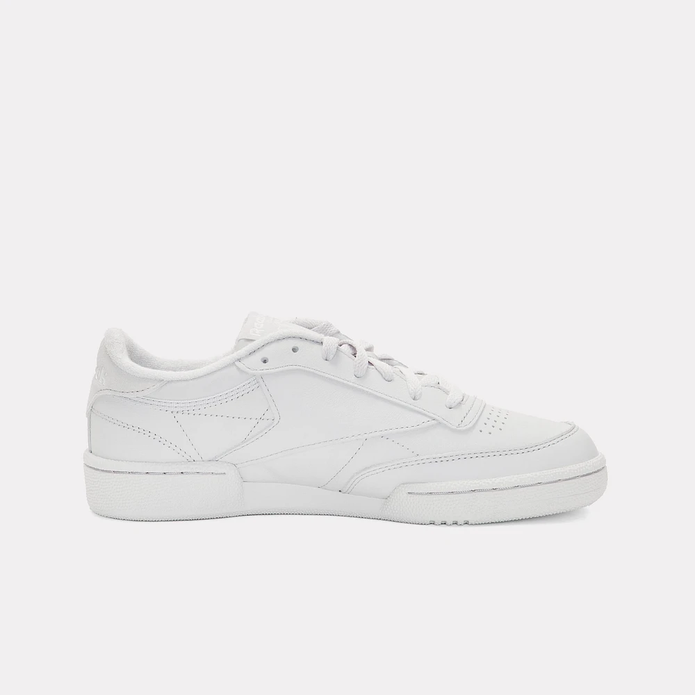 Club C 85 Grey