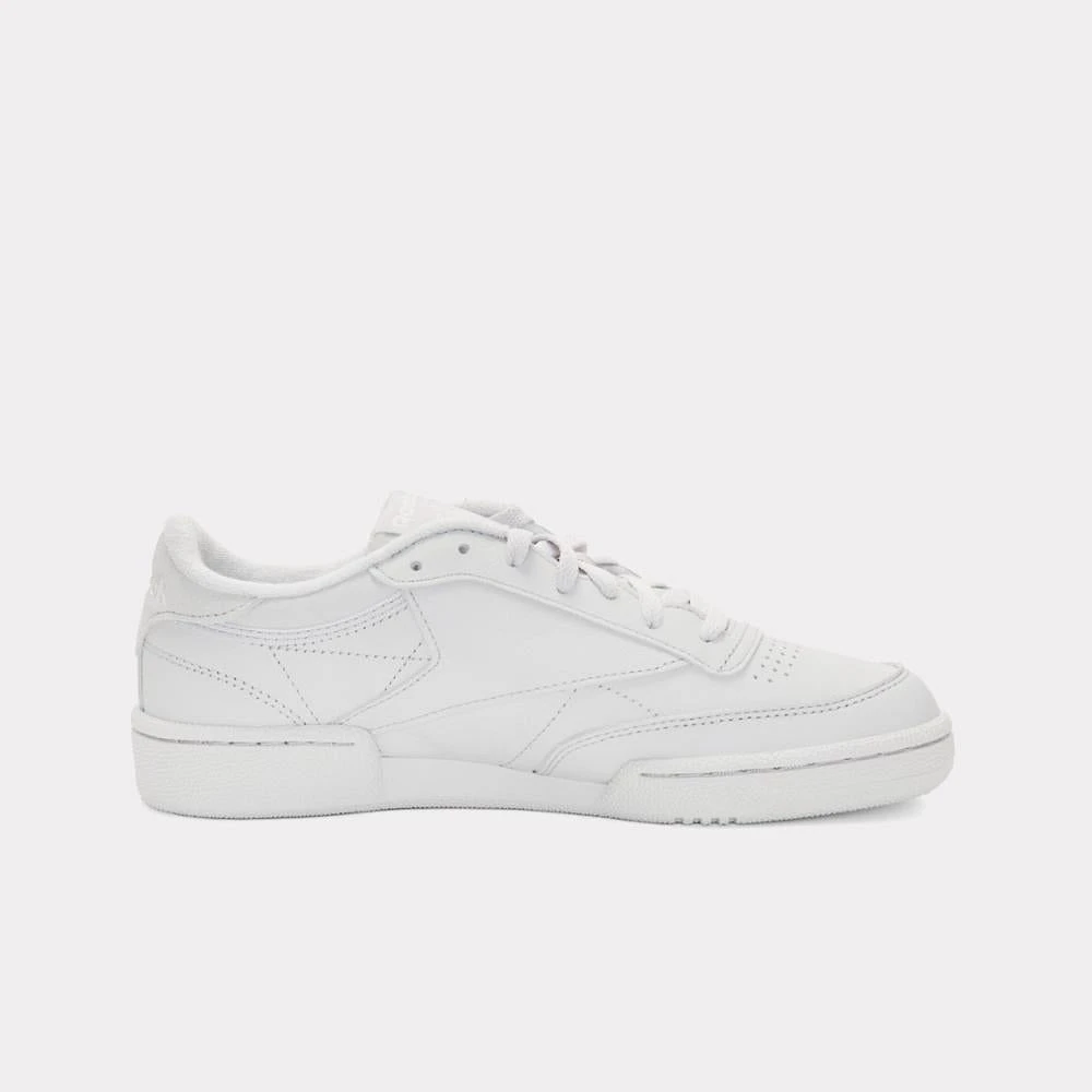 Club C 85 Grey