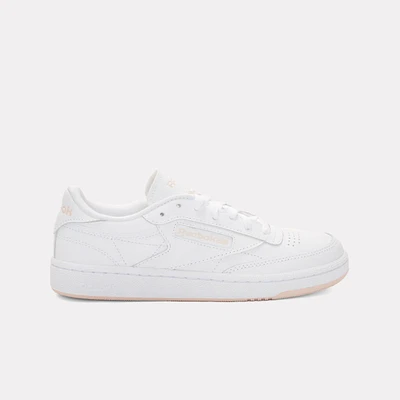 Club C 85 White