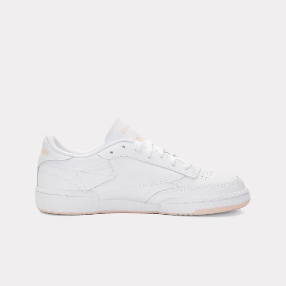 Club C 85 White