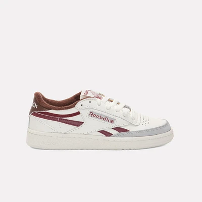 Club C Revenge Vintage White