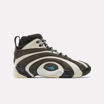 Shaqnosis Black