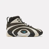 Shaqnosis Black