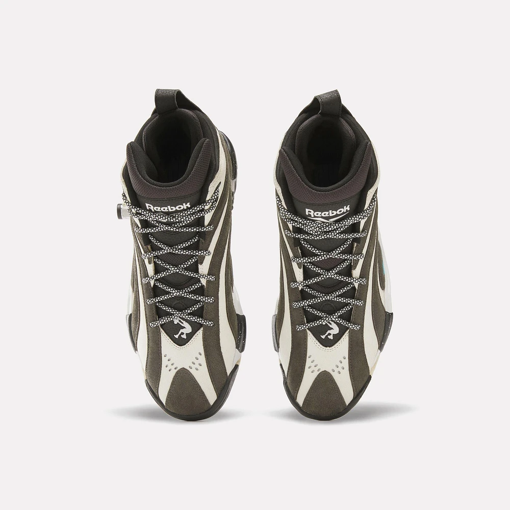 Shaqnosis Black
