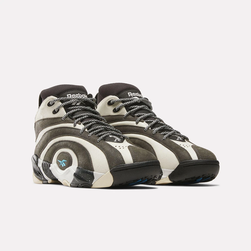 Shaqnosis Black