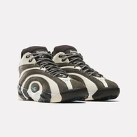 Shaqnosis Black