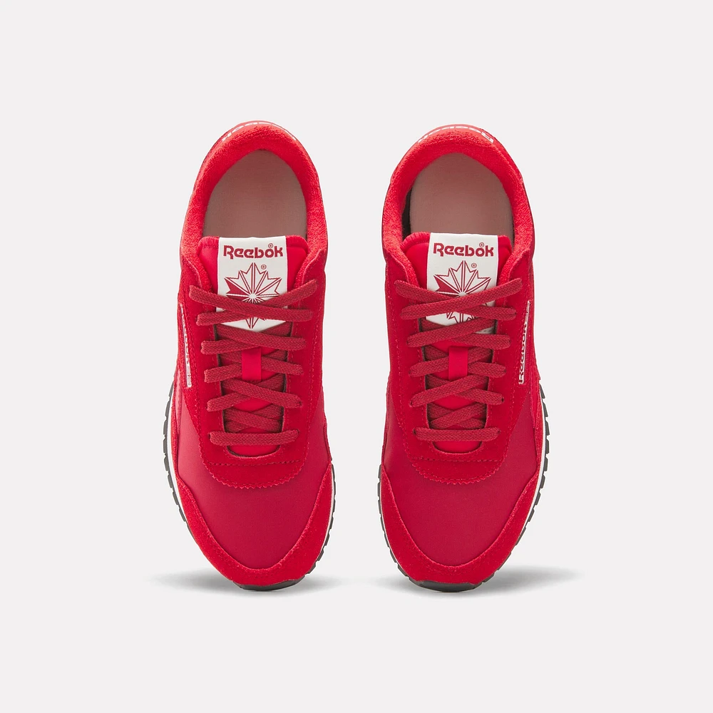 Classic Az Red